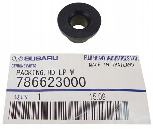 Garnitura Vas Spalator Parbriz Oe Subaru 786623000