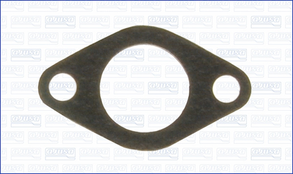 Garnitura, ventil AGR (00800900 AJUSA) FORD,ISUZU,NISSAN,RENAULT