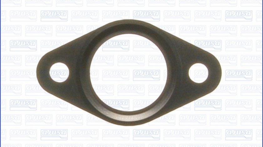 Garnitura, ventil AGR (01059400 AJUSA) Citroen,FIAT,FORD,MAZDA,PEUGEOT,VOLVO