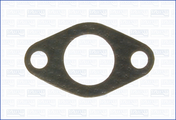 Garnitura, ventil AGR (01089800 AJUSA) AUDI,FORD,SEAT,SKODA,VW