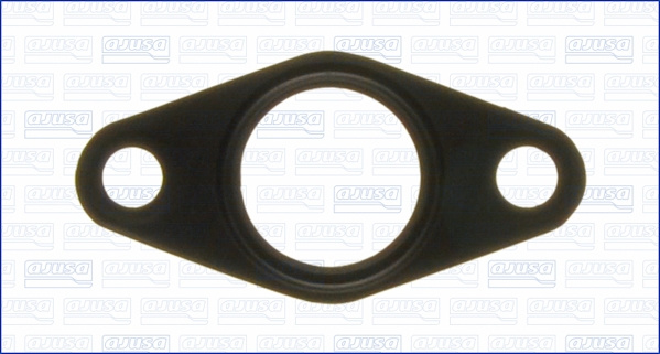 Garnitura, ventil AGR (01176300 AJUSA) LEXUS,TOYOTA