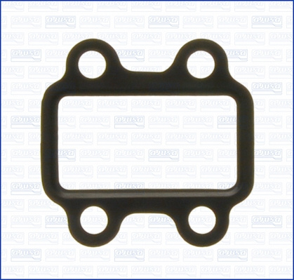 Garnitura, ventil AGR (01176500 AJUSA) LEXUS,TOYOTA