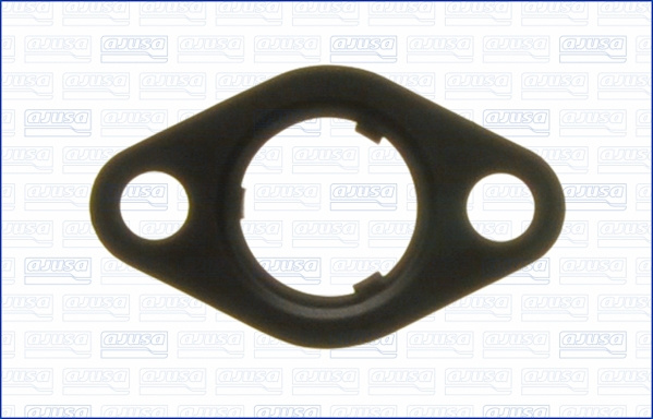 Garnitura, ventil AGR (01176600 AJUSA) LEXUS,TOYOTA