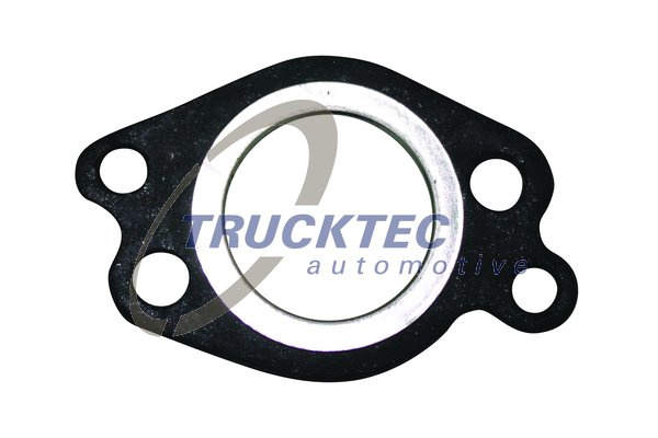 Garnitura, ventil AGR (0216076 TRUCKTEC) INFINITI,MERCEDES-BENZ