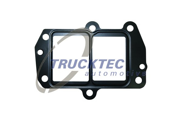 Garnitura, ventil AGR (0216079 TRUCKTEC) INFINITI,MERCEDES-BENZ