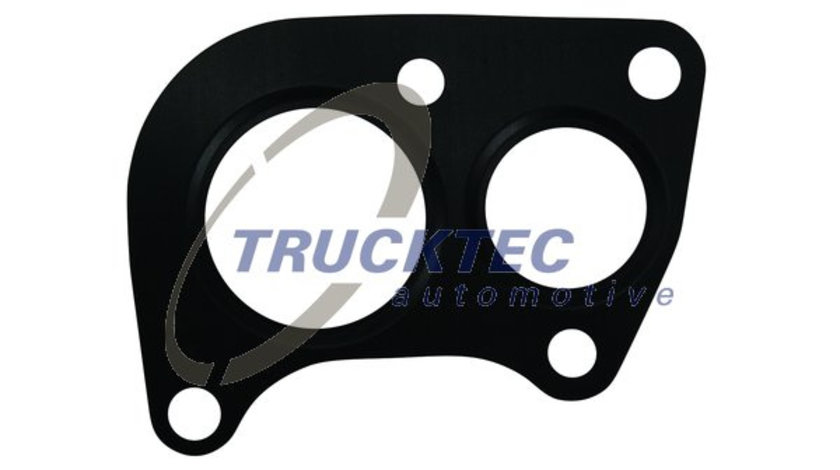 Garnitura, ventil AGR (0216084 TRUCKTEC) CHRYSLER,JEEP,MERCEDES-BENZ