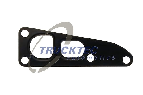 Garnitura, ventil AGR (0219358 TRU) MERCEDES-BENZ