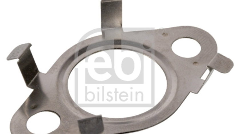 Garnitura, ventil AGR (170332 FEBI BILSTEIN) AUDI,SEAT,SKODA,VW