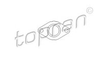 Garnitura, ventil AGR AUDI A2 (8Z0) (2000 - 2005) ...