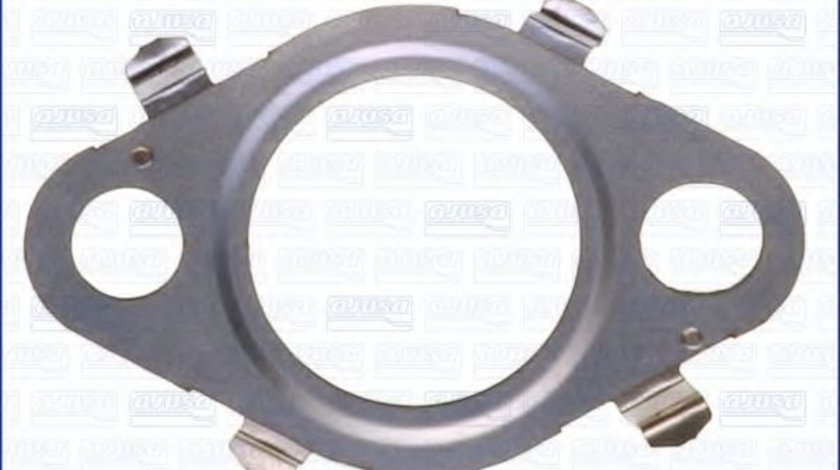 Garnitura, ventil AGR AUDI A3 (8P1) (2003 - 2012) AJUSA 01258500 piesa NOUA