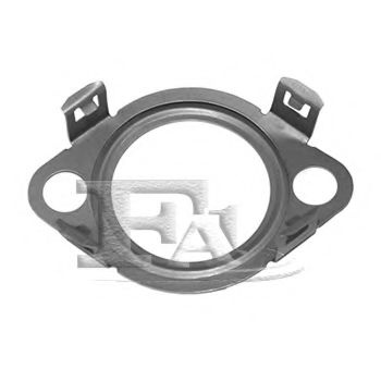 Garnitura, ventil AGR AUDI A4 (8K2, B8) (2007 - 2015) FA1 411-547 piesa NOUA