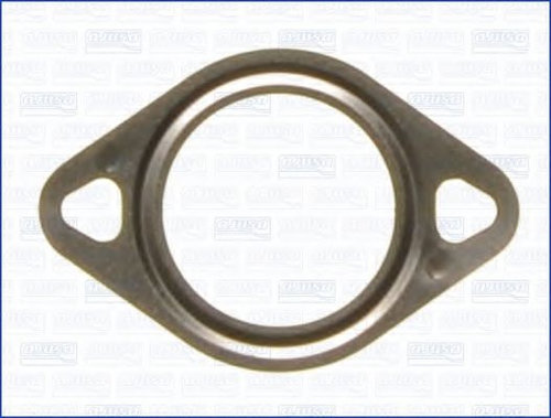 Garnitura, ventil AGR AUDI A6 Avant (4F5, C6) (2005 - 2011) AJUSA 01116600 piesa NOUA