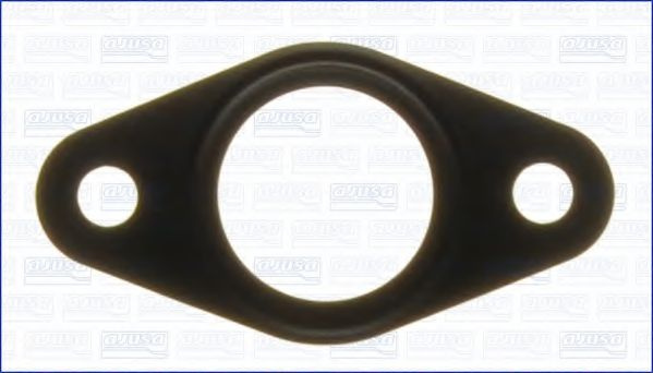 Garnitura, ventil AGR BMW Seria 1 (E81) (2006 - 2012) AJUSA 01217200 piesa NOUA