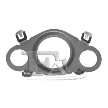 Garnitura, ventil AGR BMW Seria 3 Cupe (E92) (2006 - 2013) FA1 100-993 piesa NOUA