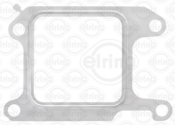 Garnitura Ventil Agr Elring Volvo 692.600