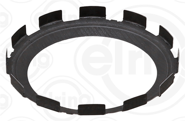 Garnitura Ventil Agr Elring Vw 005.070