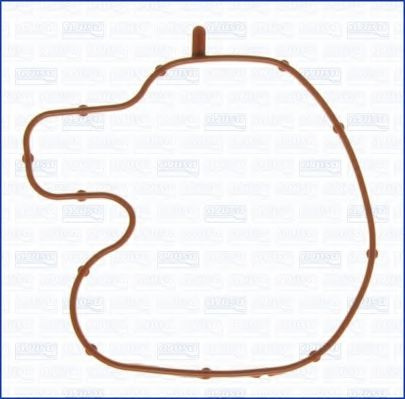 Garnitura, ventil AGR FIAT BRAVO II (198) (2006 - 2016) AJUSA 01198800 piesa NOUA