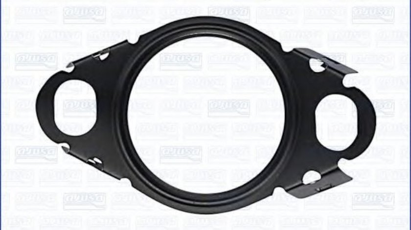 Garnitura, ventil AGR FORD FIESTA VI (2008 - 2016) AJUSA 01350800 produs NOU