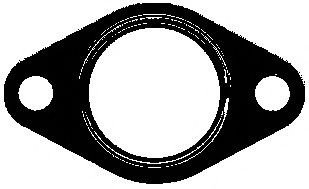 Garnitura, ventil AGR FORD MONDEO II (BAP) (1996 - 2000) ELRING 921.521 piesa NOUA