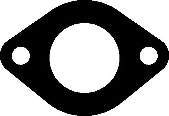 Garnitura, ventil AGR FORD TRANSIT caroserie (FA) (2000 - 2006) ELRING 026.920 piesa NOUA