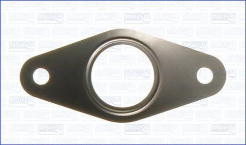 Garnitura, ventil AGR FORD TRANSIT platou / sasiu (2006 - 2014) AJUSA 01200900 piesa NOUA