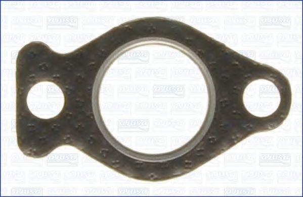 Garnitura, ventil AGR HYUNDAI TUCSON (JM) (2004 - 2010) AJUSA 01192500 piesa NOUA