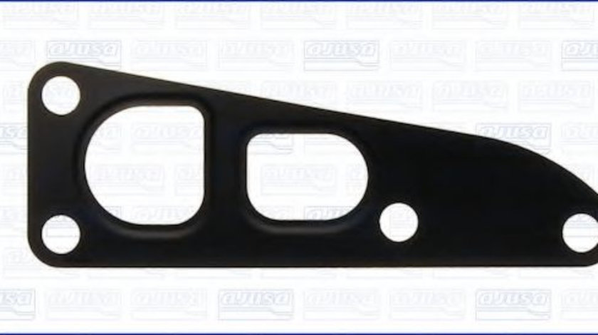 Garnitura, ventil AGR MERCEDES VITO / MIXTO caroserie (W639) (2003 - 2016) AJUSA 01280500 piesa NOUA