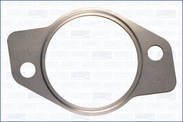 Garnitura, ventil AGR MITSUBISHI OUTLANDER II (CW) (2006 - 2012) AJUSA 01275400 piesa NOUA