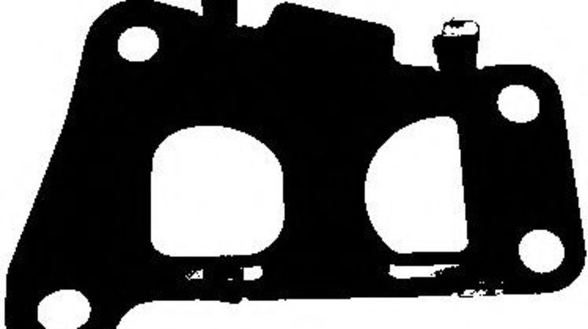Garnitura, ventil AGR OPEL ASTRA G Cabriolet (F67) (2001 - 2005) ELRING 061.780 piesa NOUA