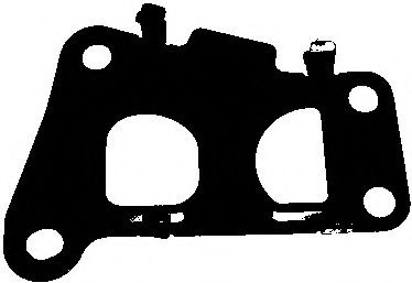 Garnitura, ventil AGR OPEL ASTRA H Combi (L35) (2004 - 2016) ELRING 061.780 piesa NOUA