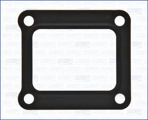 Garnitura, ventil AGR RENAULT MEGANE II Limuzina (LM0/1) (2003 - 2016) AJUSA 01344300 piesa NOUA