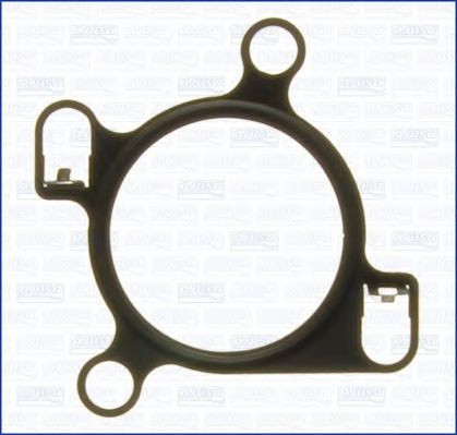 Garnitura, ventil AGR RENAULT MEGANE III Cupe (DZ0/1) (2008 - 2016) AJUSA 01167900 piesa NOUA