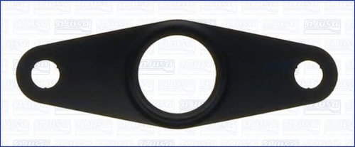 Garnitura, ventil AGR SMART FORTWO Cabrio (451) (2007 - 2016) AJUSA 01282100 piesa NOUA