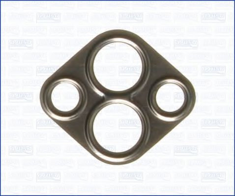 Garnitura, ventil AGR SUBARU LEGACY III (BE, BH) (1998 - 2003) AJUSA 01124100 piesa NOUA