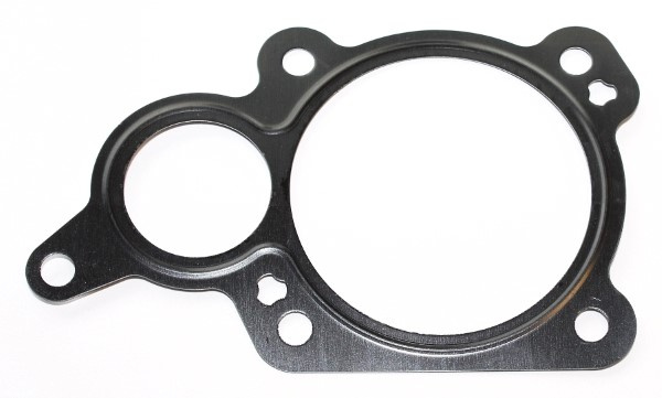 Garnitura, ventil AGR Supapa EGR pe galerie (808681 ELR) AUDI
