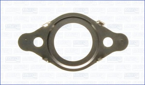 Garnitura, ventil AGR TOYOTA AVENSIS Combi (T25) (2003 - 2008) AJUSA 01176400 piesa NOUA