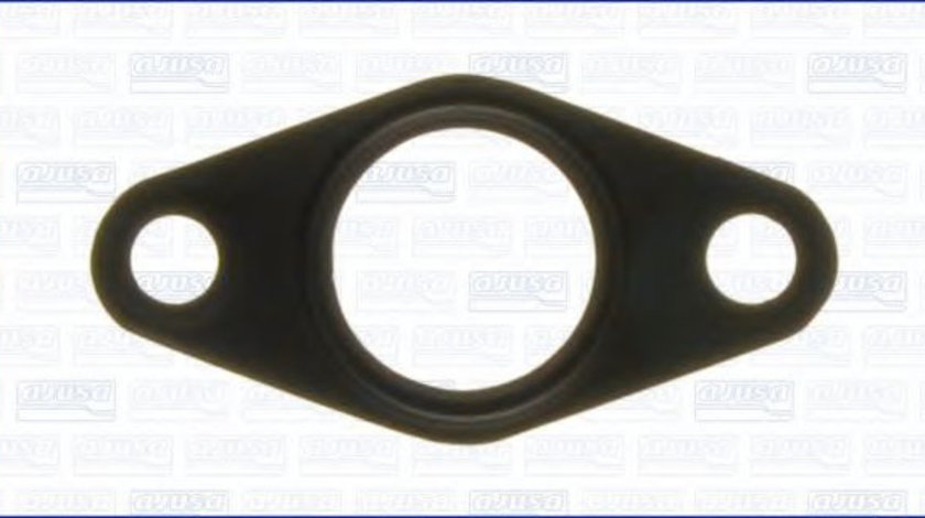 Garnitura, ventil AGR TOYOTA AVENSIS Combi (T25) (2003 - 2008) AJUSA 01176300 piesa NOUA