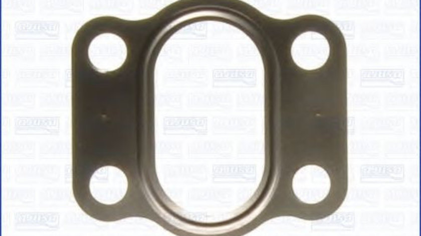 Garnitura, ventil AGR TOYOTA AVENSIS combi (ZRT27, ADT27) (2009 - 2016) AJUSA 01178900 piesa NOUA