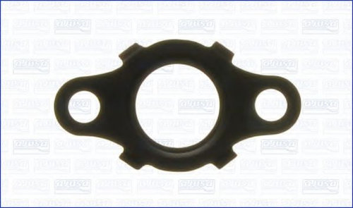 Garnitura, ventil AGR TOYOTA AVENSIS (T25) (2003 - 2008) AJUSA 01176700 piesa NOUA