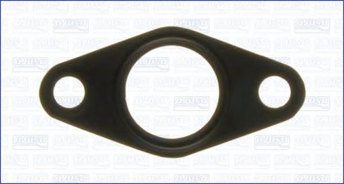 Garnitura, ventil AGR TOYOTA COROLLA Limuzina (E15) (2006 - 2016) AJUSA 01176300 piesa NOUA
