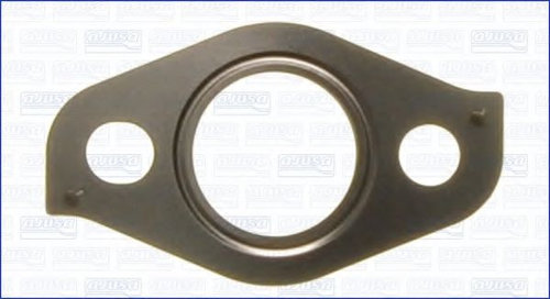 Garnitura, ventil AGR TOYOTA RAV 4 II (CLA2, XA2, ZCA2, ACA2) (2000 - 2005) AJUSA 01042100 piesa NOU...