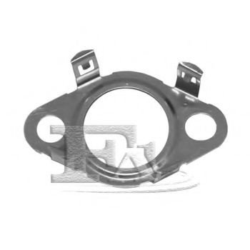 Garnitura, ventil AGR VW EOS (1F7, 1F8) (2006 - 2016) FA1 411-540 piesa NOUA