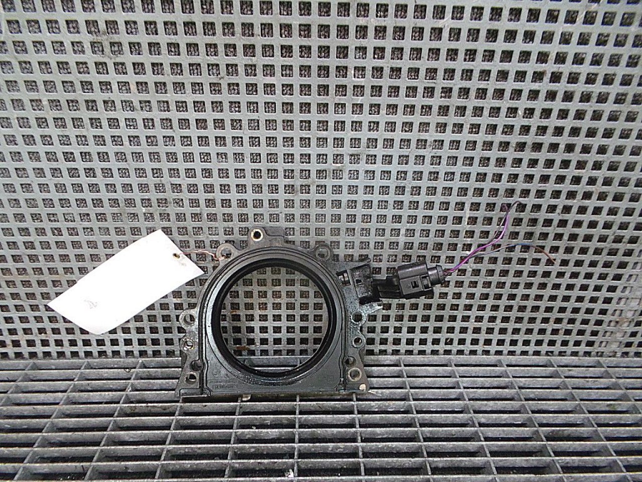 GARNITURA VW GOLF V 1.9 TDI - (2004 2008)