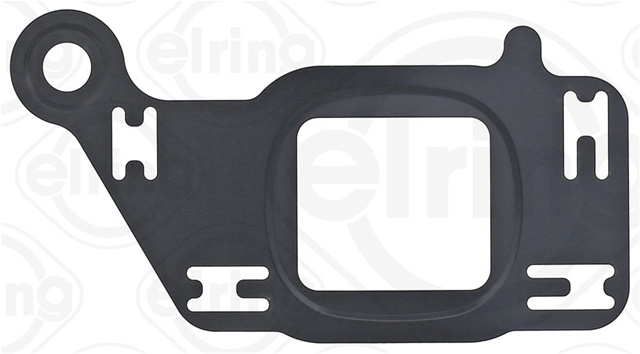 Garnituraaerisire Bloc Motor Elring Mercedes-Benz 719.750