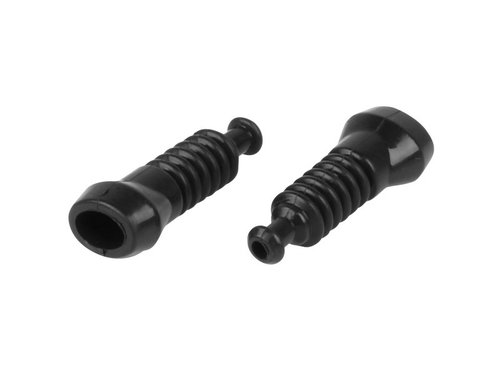 Garnituri - Capace Pentru Cabluri Pentru Conectori Ermetici De 1 Si 2 Ori, 2 Buc Carmotion 86292