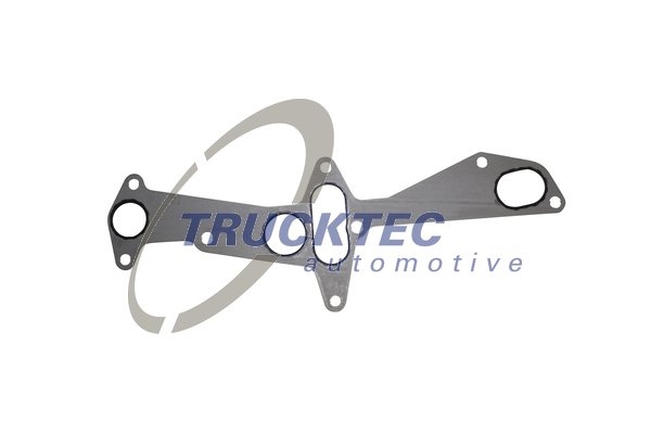 Garnituri, carcasa filtru ulei (0318021 TRUCKTEC) VOLVO