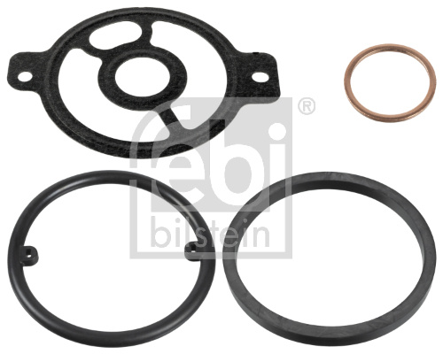 Garnituri, carcasa filtru ulei (172935 FEBI BILSTEIN) VW