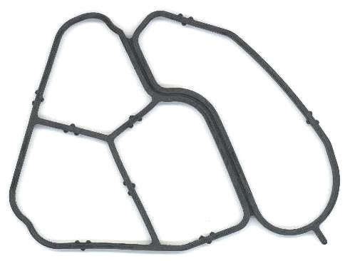 Garnituri, carcasa filtru ulei (301370 ELR) BMW,LAND ROVER,OPEL