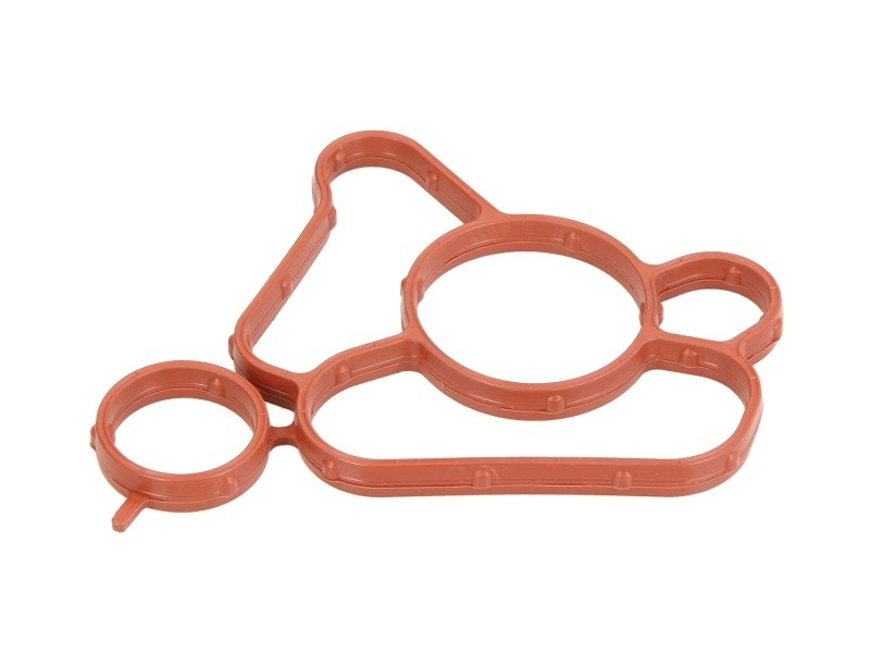 Garnituri, carcasa filtru ulei AUDI A4 (8K2, B8) (2007 - 2015) ELRING 279.630 piesa NOUA