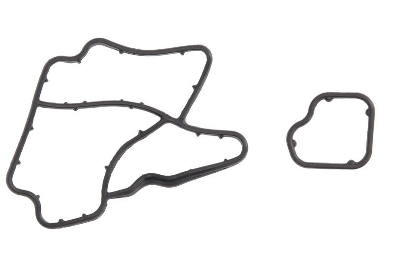 Garnituri, carcasa filtru ulei AUDI A6 (4G2, C7, 4GC) (2010 - 2016) ELRING 235.920 piesa NOUA